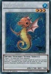 Tatsunoko · Secret Rare 098sec