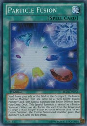 Particle Fusion · Super Rare 055