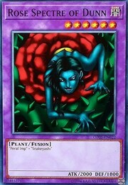 Rose Spectre of Dunn · Common 022