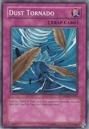 Dust Tornado · Common 005