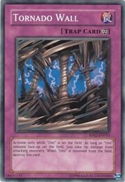 Tornado Wall · Common 033