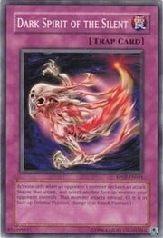 Dark Spirit of the Silent · Common 044