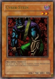 Shonen Jump Championship Series featured card