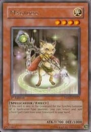 Magidog · Rare 023