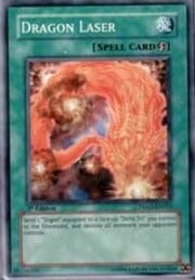 Dragon Laser · Common 053