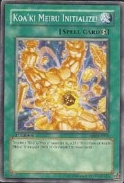Koa'ki Meiru Initialize! · Common 058