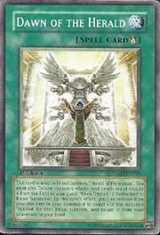 Dawn of the Herald · Common 059