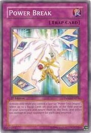 Power Break · Common 076