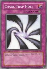 Chaos Trap Hole · Common 080