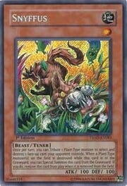 Snyffus · Secret Rare 083sec