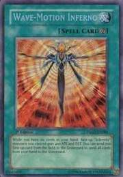 The Shining Darkness featured card