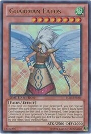 Guardian Eatos · Ultra Rare 003