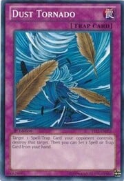 Dust Tornado · Common 033