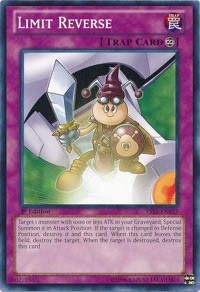 Limit Reverse Starter Deck: Xyz Symphony | Yu-Gi-Oh! | CardTrader