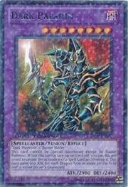 Duel Terminal 3 featured card