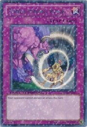 Threatening Roar · Rare 047