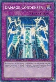 Damage Condenser · Common 048