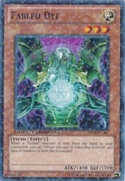 Fabled Dyf · Common 064