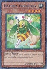 Naturia Horneedle · Rare 070
