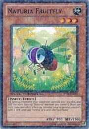 Naturia Fruitfly · Common 071