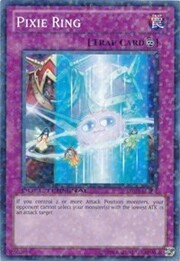 Pixie Ring · Common 097