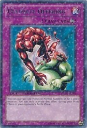 Ultimate Offering · Rare 099