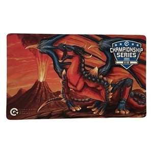 CCG Cologne 2016 VIP Playmat