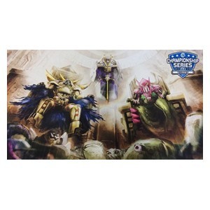 CCG Challenge Tour Stop Summerseason 2017 Playmat