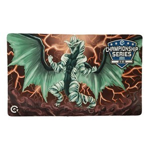 CCG Bologna 2016 VIP Playmat