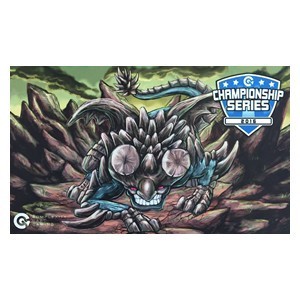 CCG London 2016 VIP Playmat