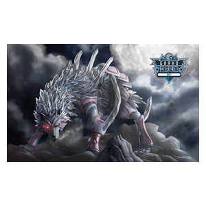 CCG Grand Open Cologne 2017 VIP Playmat