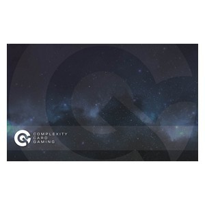Complexity Card Gaming Team Playmat