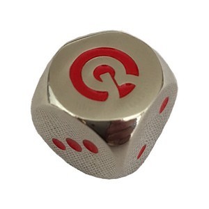 CCG Cologne 2016 VIP Dice