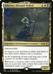 Athreos, Shroud-Veiled 269