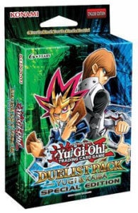 Duelist Pack: Yugi & Kaiba: Special Edition