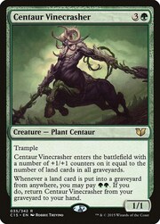 Centaur Vinecrasher 035