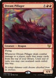 Dream Pillager 025