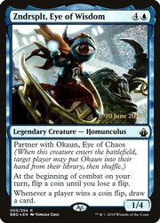 Zndrsplt, Eye of Wisdom 005
