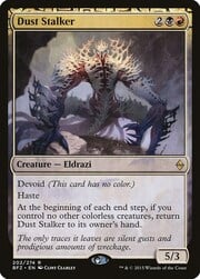 Dust Stalker 202