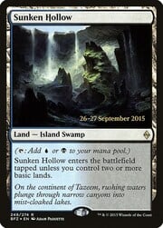 Sunken Hollow 249