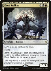 Dust Stalker 202