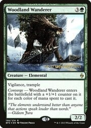 Woodland Wanderer 198