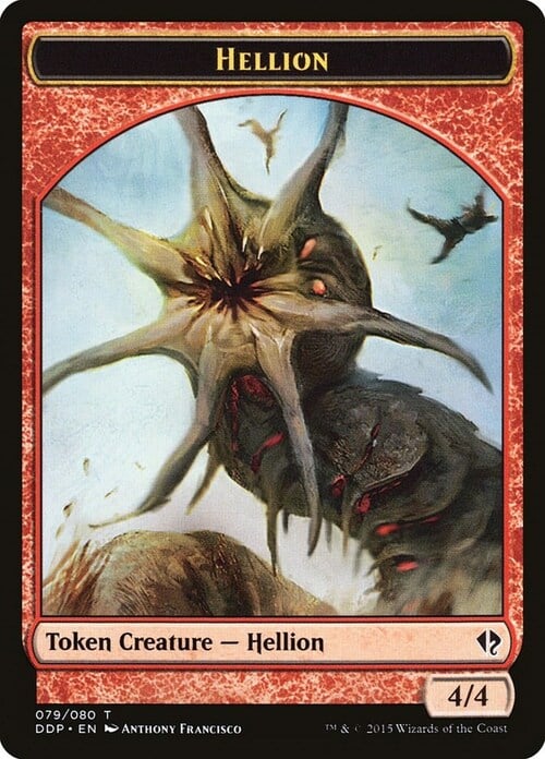 Hellion Card Front