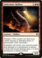 Embermaw Hellion 141