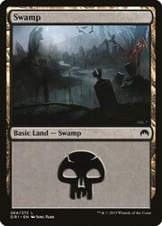 Swamp · 264 264