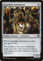 Guardian Automaton 227
