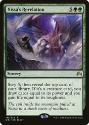 Nissa's Revelation 191