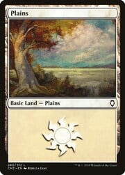 Plains · 280 280