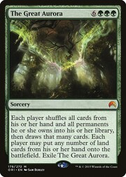 The Great Aurora 179