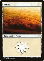 Plains · 279 279